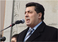 Stepan Demirchyan